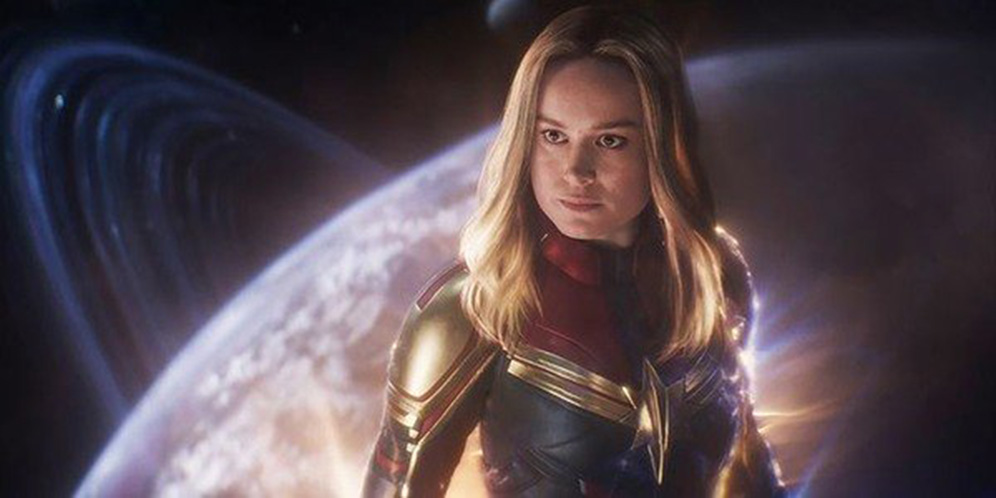 Tahu Nggak? 11 Aktor Marvel Ini Peraih Oscar Loh!